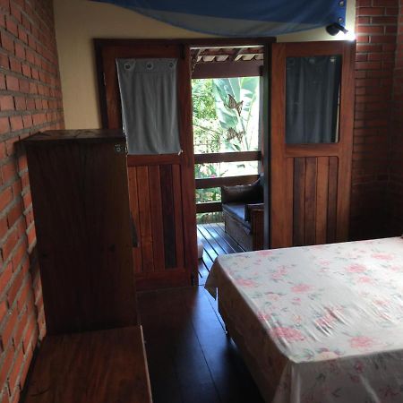 Casa Ohana Itacaré Eksteriør billede