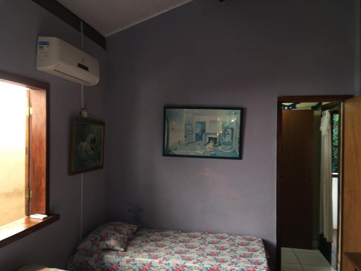 Casa Ohana Itacaré Eksteriør billede